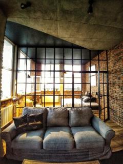 LOFT 57 CENTRUM - Olsztyn - 7
