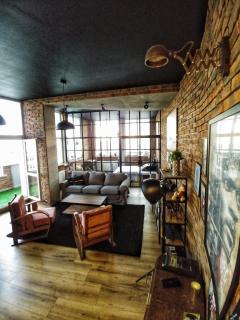 LOFT 57 CENTRUM - Olsztyn - 5