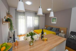 Apartment Plaža - Kladovo - 9