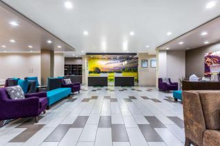La Quinta by Wyndham Colorado City - Colorado City - 3