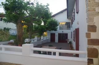Maison Elizondoa - chambres, restaurant et SPA - Masparraute - 3