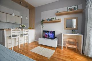 Apartment Plaža - Kladovo - 4