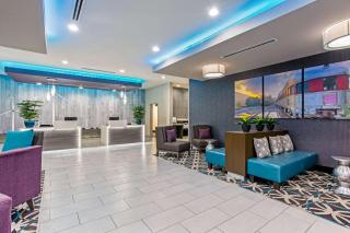 La Quinta by Wyndham Sweetwater East - Sweetwater - 5