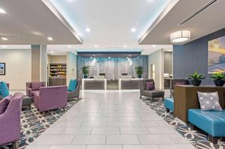 La Quinta by Wyndham Sweetwater East - Sweetwater - 6