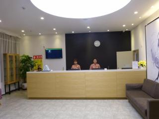 7Days Premium Delingha Center Plaza Branch - Delingha - 7