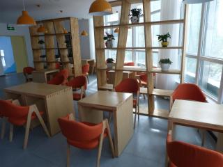 7Days Premium Delingha Center Plaza Branch - Delingha - 4