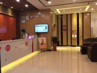 7Days Premium Shenzhen Dalang Commercial Center Branch - Shenzhen - 8