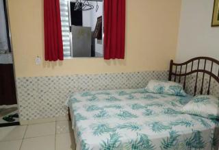 Suíte 10 com wifi a 4 min da praia em Caraguá - Caraguatatuba - 4