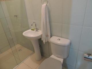 Suíte 3 com piscina e wi-fi em Caraguatatuba - Caraguatatuba - 3