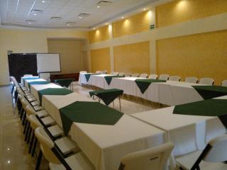 Hotel Las Fuentes - 2