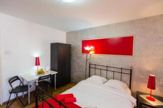 Bucharestby Apartments - Boekarest - 3