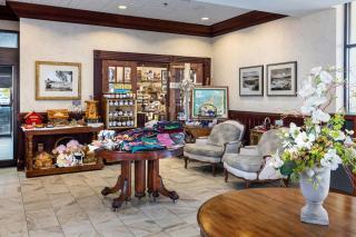 Park Place Hotel & Conference Center - Traverse City - 4