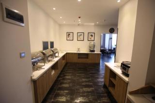 7Days Premium Harbin Xuefu Road Branch - 2