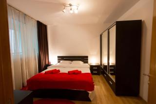 Bucharestby Apartments - Bucharest - 9