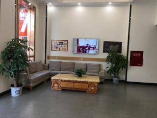 7Days Premium Chengdu Dujiangyan Qingcheng Mountain Branch - 7