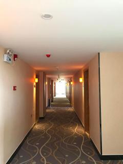 7Days Premium Chengdu Dujiangyan Qingcheng Mountain Branch - 3