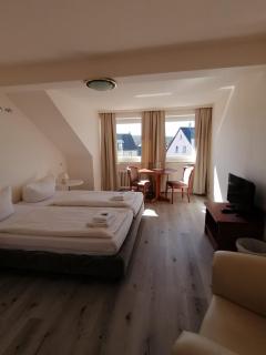 Hotel zur Post - Arnsberg - 8