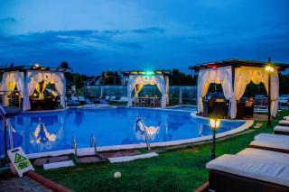 Hotel Magic GT Trivale - 7