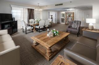 Park Place Hotel & Conference Center - Traverse City - 7