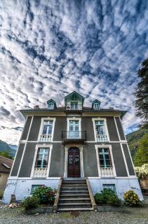 Villa Gracieuse - Luchon - 7