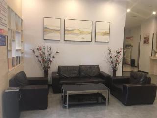 7Days Premium Suqian Yanghe Town Branch - 1