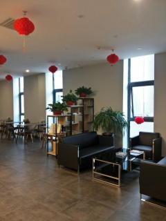 7Days Premium Shijiazhuang Jianhua South Avenue South Second Ring Branch - 5