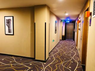 7Days Premium Beijing Majuqiao Liandong U Valley Branch - 8
