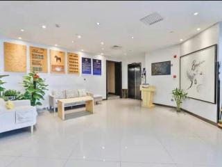 7Days Premium Beijing Majuqiao Liandong U Valley Branch - 4