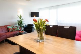 Apartment "Köhler" mit Berg- und Bodenseesicht - Oberteuringen - 3