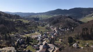 Chez Michel - Le Bonhomme - 8