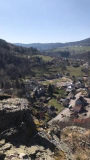 Chez Michel - Le Bonhomme - 9