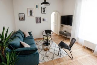 Great Chill Boutique Apartments #11 by Goodnite cz - Brno - 2