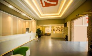 7Days Premium Kunming University Town Subway Station Branch - 4