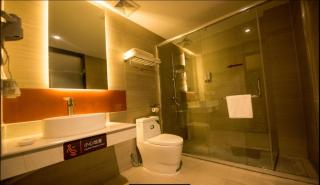 7Days Premium Kunming University Town Subway Station Branch - Huacheng - 2