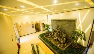 7Days Premium Kunming University Town Subway Station Branch - Huacheng - 1