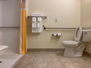 Rincon Inn and Suites - Rincon - 7
