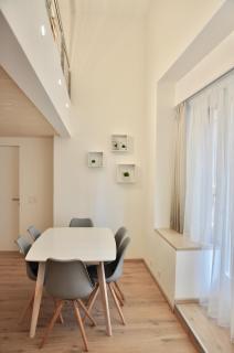 Modern Family Apartment in Interlaken Center - 3