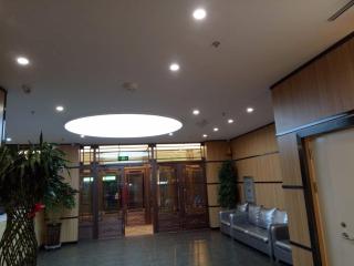 7Days Premium Heihe Nenjiang County Keyun Station Branch - Nenjiang - 9