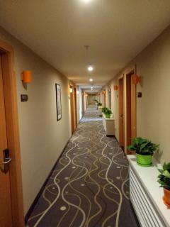 7Days Premium Heihe Nenjiang County Keyun Station Branch - 6