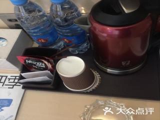 7Days Premium Heihe Nenjiang County Keyun Station Branch - Nenjiang - 4