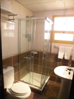 Arabian Hotel Apartments - Ajman - 9