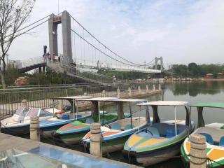 7 Days Premium Shanxian Fortune Plaza Branch - 2