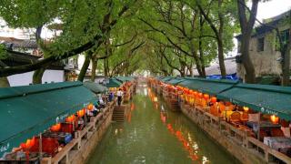 7Days Premium Suzhou Tongli Ancient Town Branch - Suzhou - 6