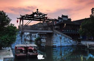 7Days Premium Suzhou Tongli Ancient Town Branch - Suzhou - 2