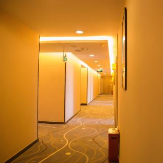 7Days Premium Chongqing Nanchuan Government Square Branch - 6