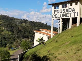 Pousada Colonetti - Lindóia - 6