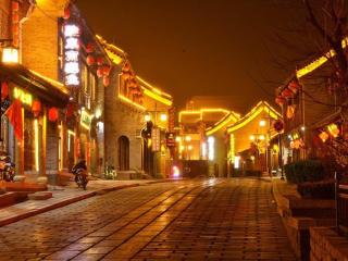 7Days Premium Qingzhou Development Zone Wanlong Shopping Center Branch - 5