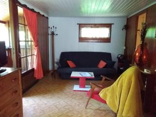 Chalet Vintage - Pollieu - 5
