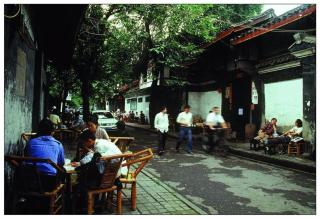 7Days Premium Chendu Kuanzhai Alley Branch - Chengdu - 3