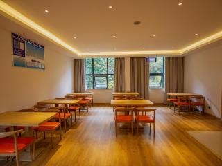 7 Days Premium Zhaotong Zhenxiong Branch - 4